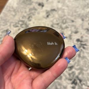 Lilah b. Highlighter